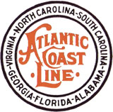 Atlantic Coast Line logo